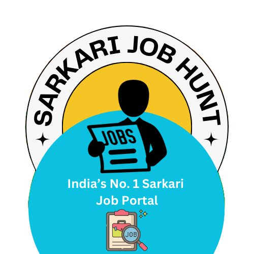 Sarkari Job Hunt